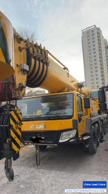 Buy XCMG 130k Used Crane / 1 Used XCMG 130k Crane 2013 Model / 1